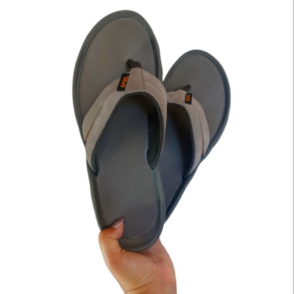 Teva Other - NWOT TEVA KATAVI 2 SANDAL Size 10